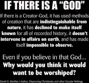Best Quotes with Pictures About Atheism, Atheism Sayings Images - Page ...