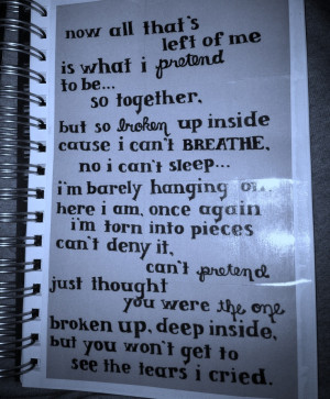 Behind These Hazel Eyes Quotes Behind these hazel eyes