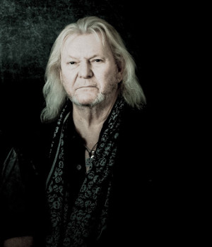 Chris Squire