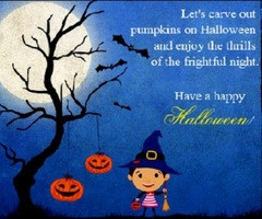 Cute Halloween Quotes Tumblr For Him About Life For Her About Frinds ...