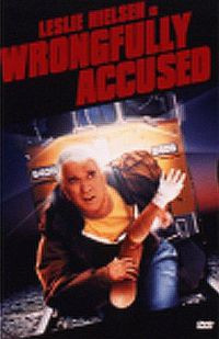 Wrongfully Accused cover