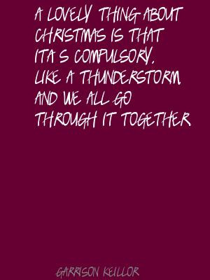 Thunderstorm Quotes