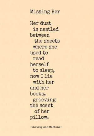 Sayings quotes poetry breaking up Missing her sad poems verse lost ...