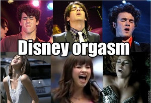 disney, funny, hahah, orgasm, stupid people