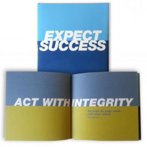 Expect Success Book - Gift of Inspiration Series