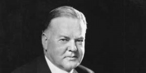 The Rise of Herbert Hoover