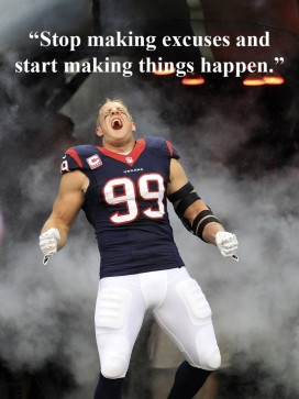 Watt will get paid but Texans in control of when, how much