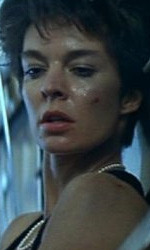 Anne Parillaud Protagonista