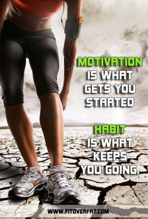 Best Fitness Quotes and Sayings - Collection Of Inspiring Quotes ...