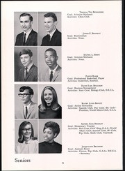 ... Quotes Yearbook (Leetsdale, PA) online yearbook collection, 1967