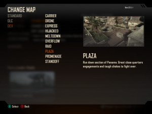 Leaked Images Of Black Ops 2 Multiplayer Maps Confirm Previous Leak