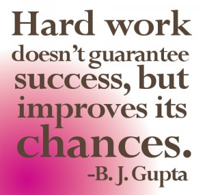 Quotes about working hard quotes