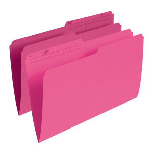 CROXLEY FILING QUOTE FOLDER