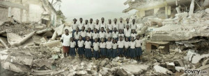 Unicef Haïti Wallpaper 2560x1440 facebook cover