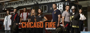 Chicago Fire Show Accident