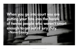 Court Quote More Info