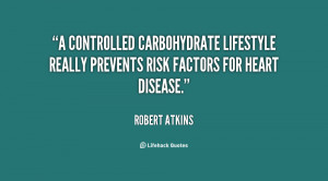 controlled carbohydrate lifestyle really prevents risk factors for ...