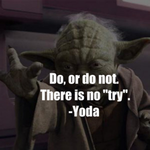 yoda # star wars # star wars quotes # yoda quotes # geeky quotes ...