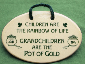 gifts for st patrick s day abound at mountaine meadows pottery