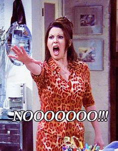 karen walker walker quot