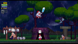Why Games Like Rogue Legacy Should Terrify Big Publishers