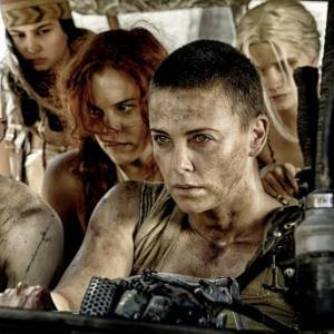 Mad Max: Fury Road Movie Quotes Anything