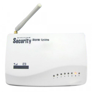 alarm system gsm security auto dial kits remote control pir jpg