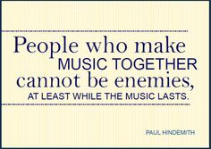 There you go... ANOTHER... reason to BE in CHOIR !!!. More