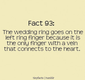 the wedding ring lovable-quotes