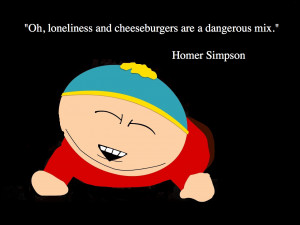 Cartman Quotes