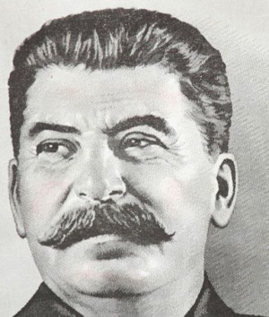 Soviet dictator Joseph StalinTime Quotes