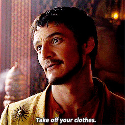 ... * Tricky Games, Stuff Games, Games Of Thrones Oberyn, Game Of Thrones