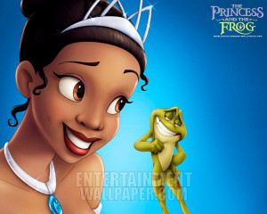 the princess and the frog wallpaper 10019665 desktop download