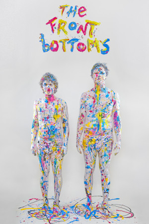 The Front Bottoms by markmarkmark