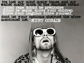 kurt cobain quotes photo: Kurt Cobain Quote Quotes.jpg