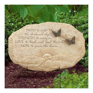 Garden Quotes Help to Create Awareness About the Importance of Gardens