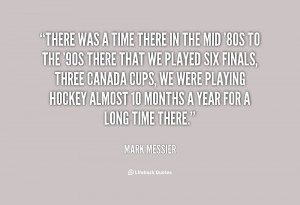 Mark Messier