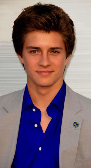 Billy Unger