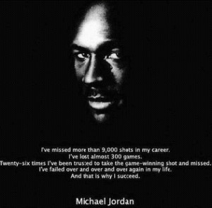 michael jordan quotes