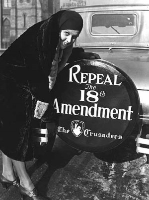 Here is the best kind of history lesson, the kind that ends with ...