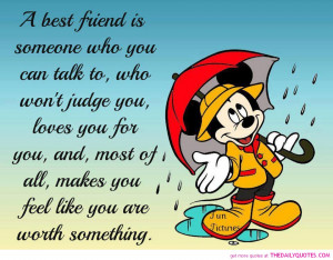 30+ Cute Best Friend Quotes