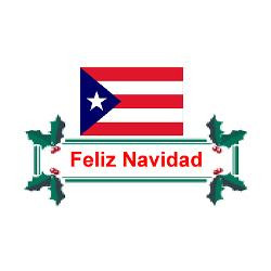 puertorico_feliz_navidad_greeting_cards_pk_10.jpg?height=250&width=250 ...