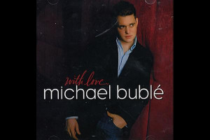 Michael buble - Michael buble