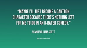 Cartoon Character Quotes and Sayings