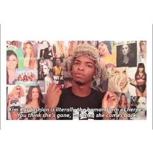 Kingsley Quotes