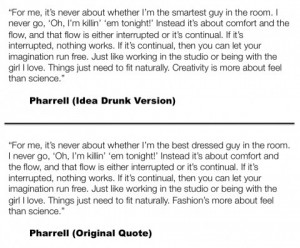 pharrell quote 4