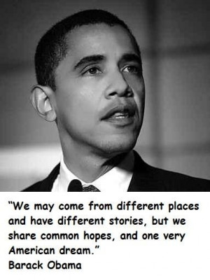 Barack obama famous quotes 5