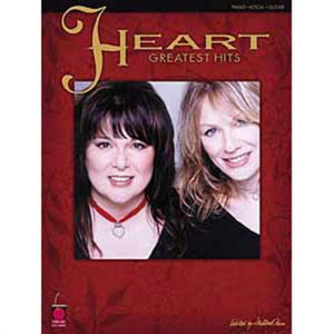 Heart Greatest Hits