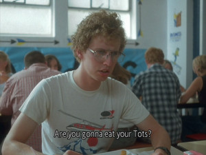 napoleon dynamite