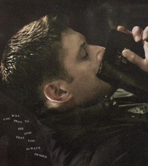 supernatural dean winchester 1000 mumford and sons *spn yellow fever ...